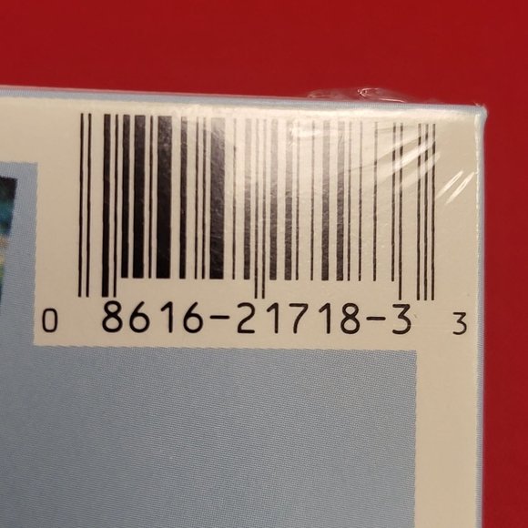 Down Argentine Away Betty Grable in Technicolor VHS 1989 New Sealed - Picture 8 of 8